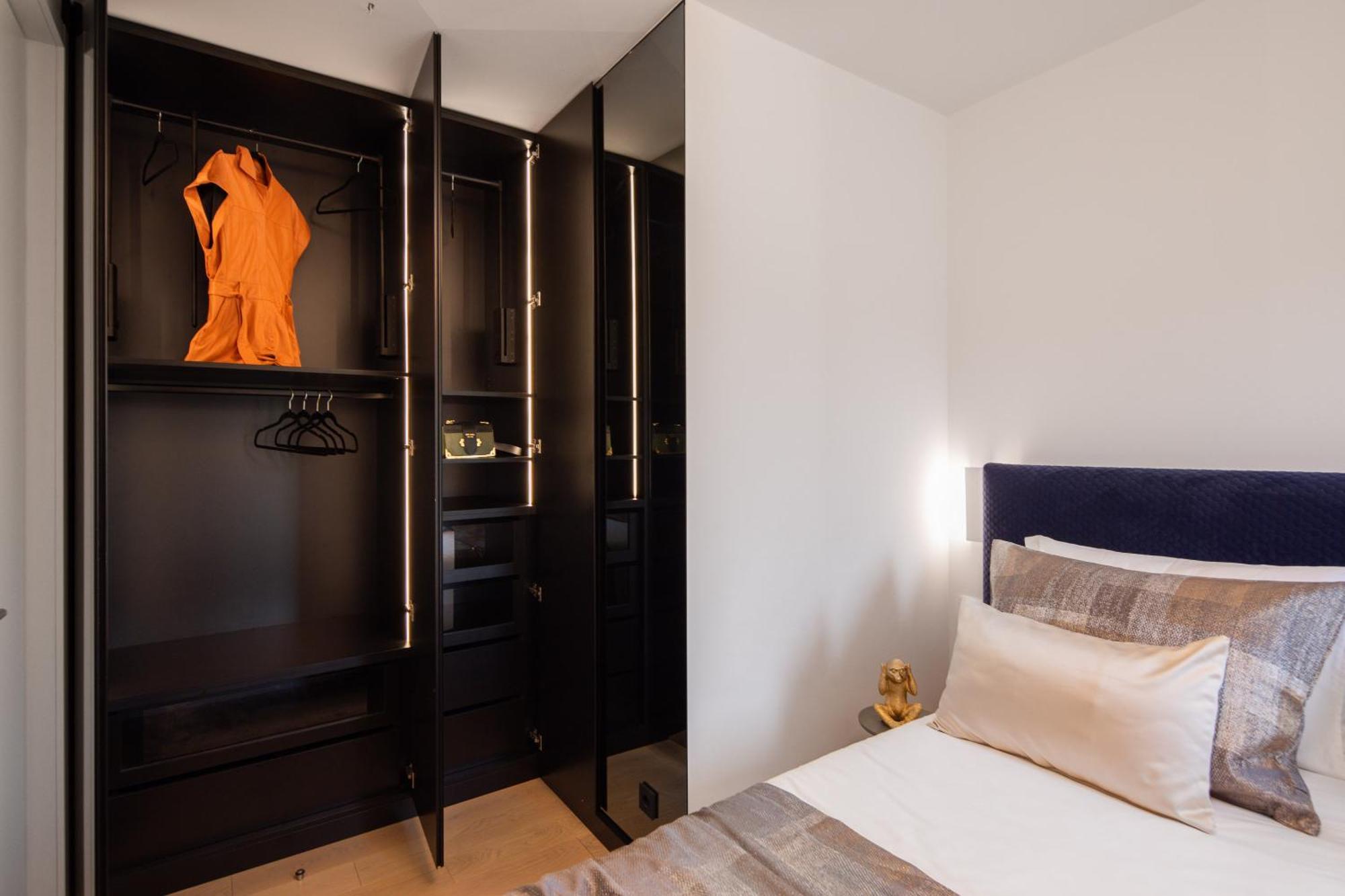 Enjoyer - Seafront With Private Heated Pool And Terrace