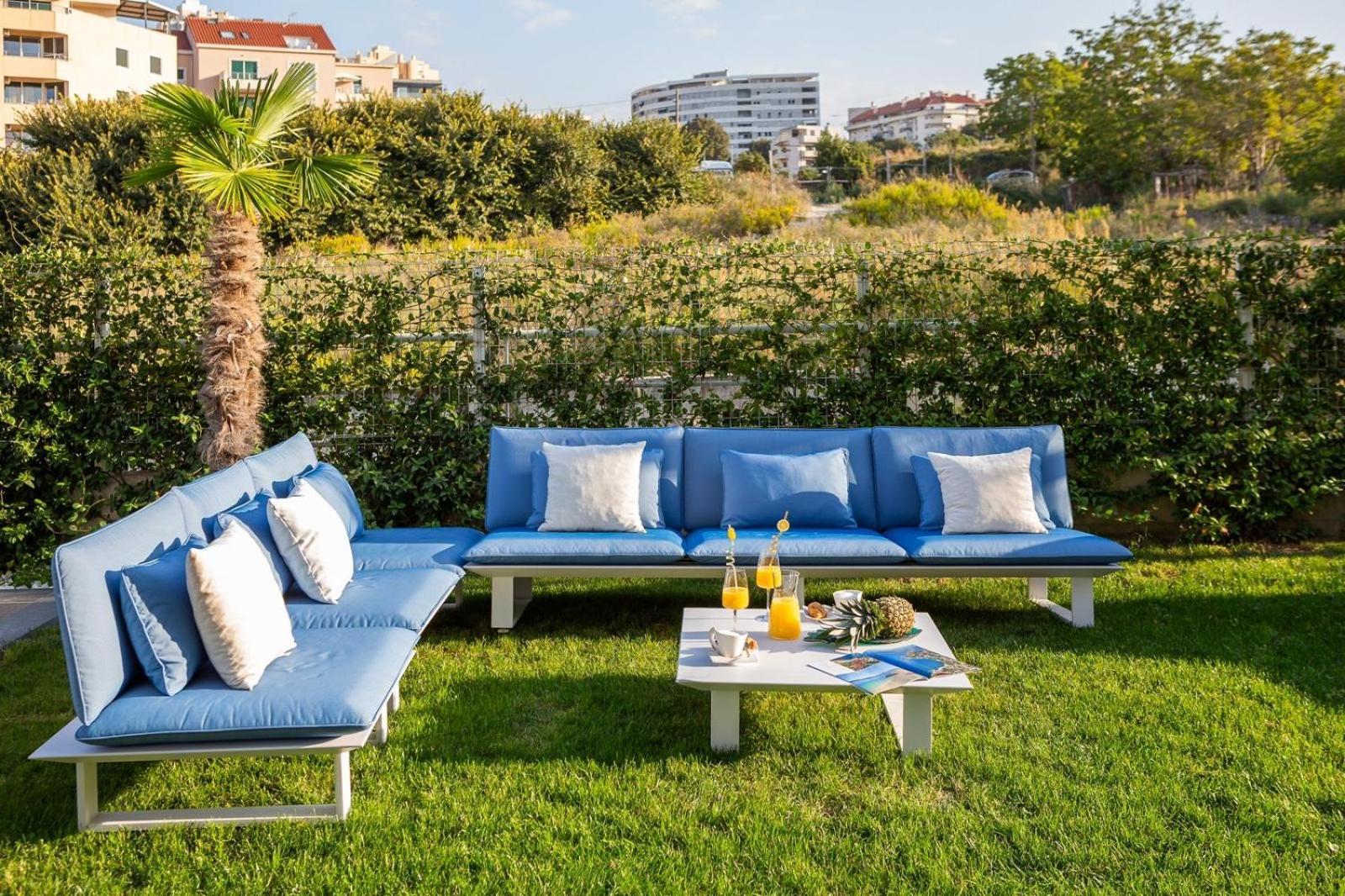 Enjoyer - Seafront With Private Heated Pool And Terrace Vila